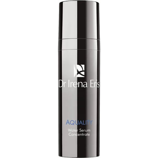 Dr Irena Eris Aquality - Water Serum Concentrate - Siero Concentrato Idratante 30 Ml-image
