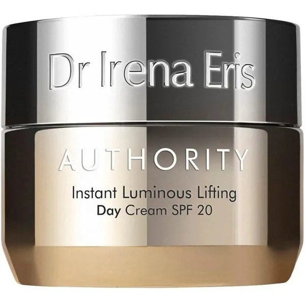 Dr Irena Eris Authority - Instant Luminous Lifting Day Cream SPF 20 - Crema Giorno Effetto Lifting 50 Ml-image