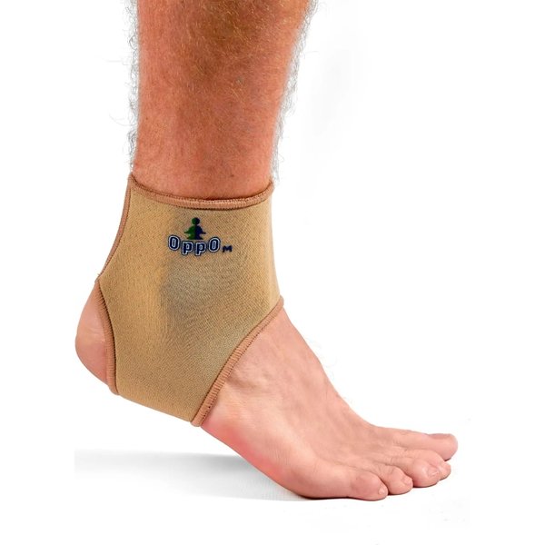 Cavigliera In Neoprene 1001 Taglia XL-image