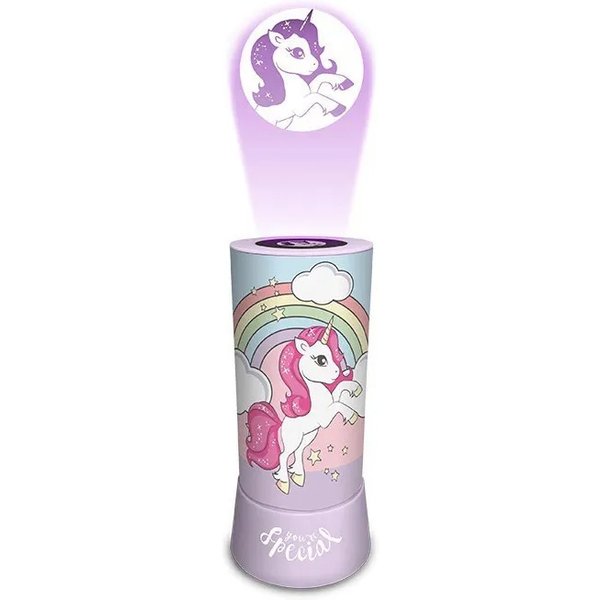 Kids You Are Special - Lampada Proiettore Led-image
