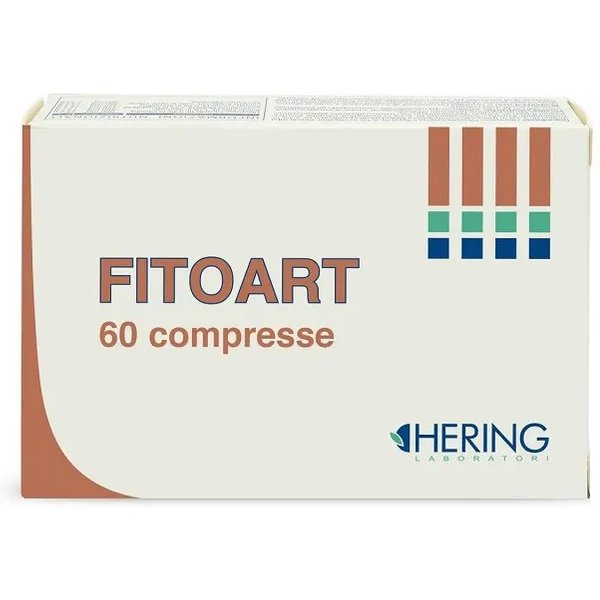 Fitorat 60 Compresse - Integratore Per Le Articolazioni-image