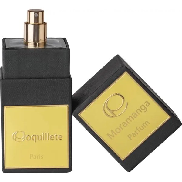 Coquillete Moramanga - Extrait De Parfum Unisex 100 Ml-image