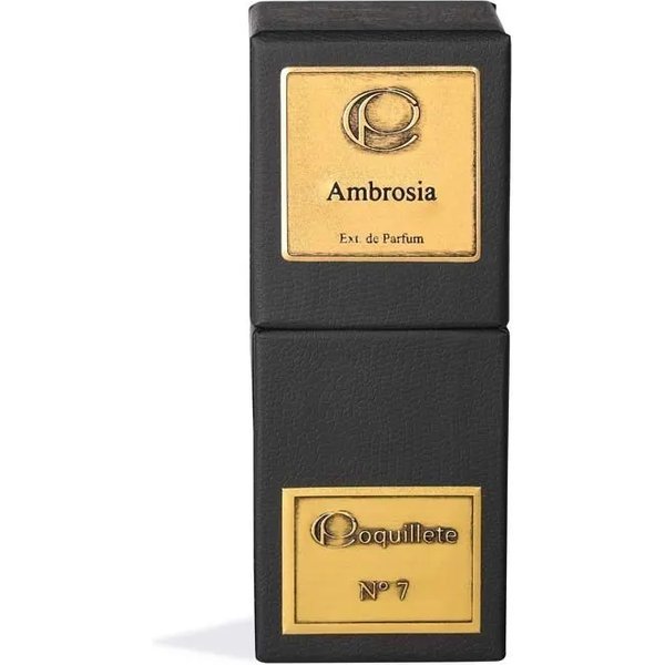 Coquillete Ambrosia - Extrait De Parfum Unisex 100 Ml Vapo-image