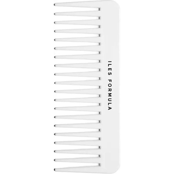 Iles Formula Conditioner Distribution Comb - Pettine Per Distribuire Il Balsamo-image