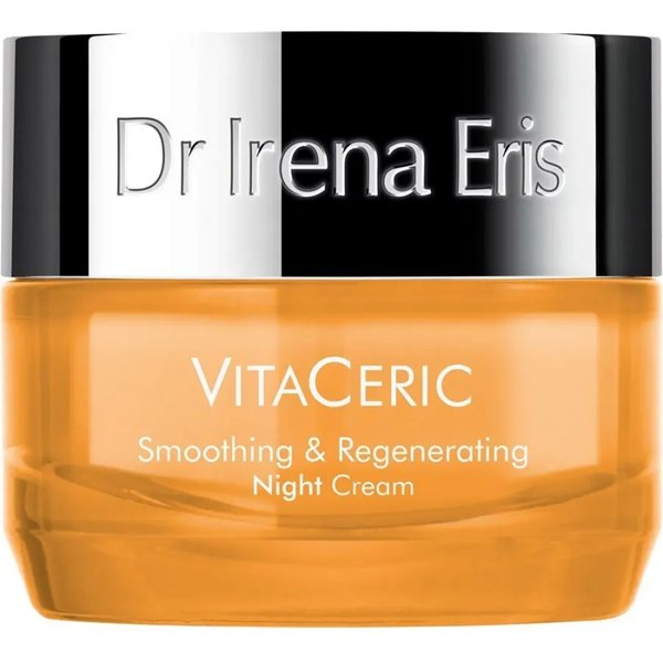 Dr Irena Eris Vitaceric - Crema Notte Idratante Rivitalizzante 50 Ml-image