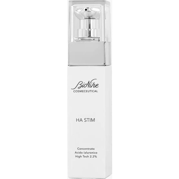 Bionike Bionike Cosmeceutical Ha Stim - Concentrato Acido Ialuronico 30 Ml-image
