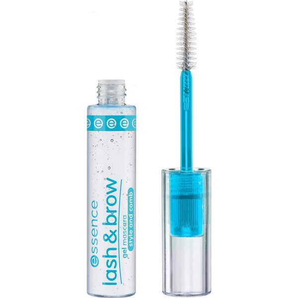 Essence Mascara In Gel Per Ciglia E Sopracciglia-image