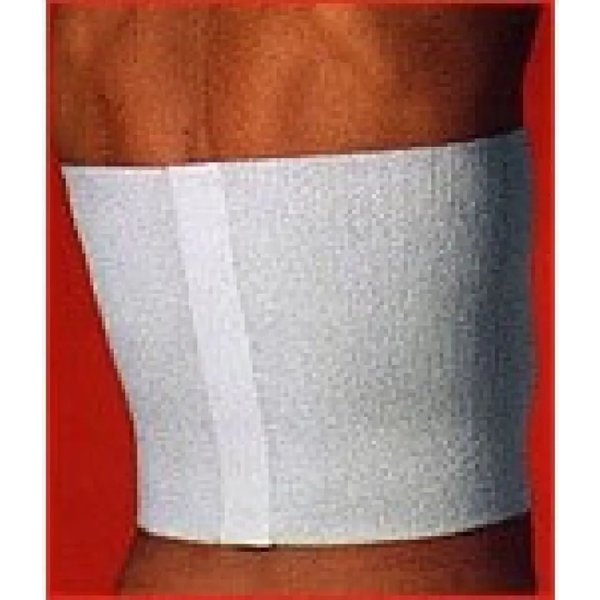 Dr. Gibaud Linea Termoterapica - Cintura Piuma Cm 28 Cod.0125 - Taglia E/1 (Circonf. Vita 61-75 Cm)-image