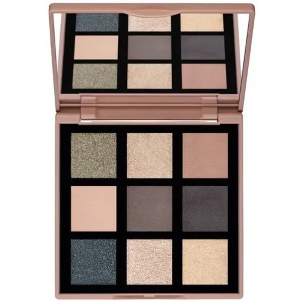 Diego Dalla Palma Nuda Cool - Palette Ombretti-image
