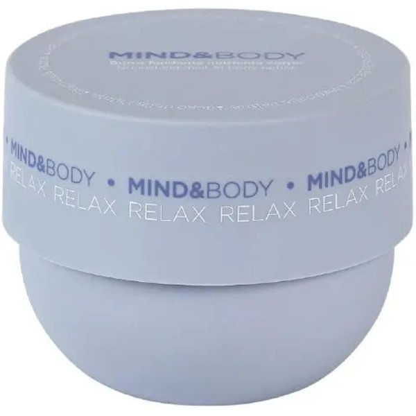 Diego Dalla Palma Mind&Body - Burro Fondende Nutriente Corpo 200 Ml-image