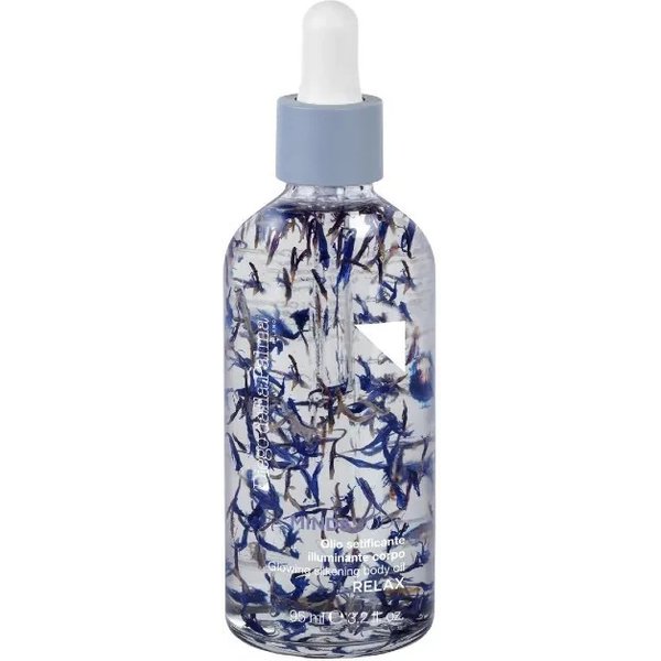 Diego Dalla Palma Olio Setificante Illuminante Corpo 95 Ml-image