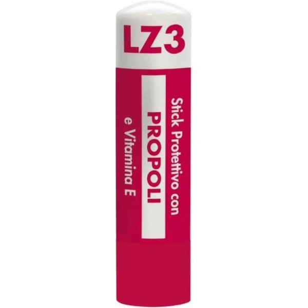 Euphidra LZ3 Propoli - Stick Protettivo 4,5 Gr-image