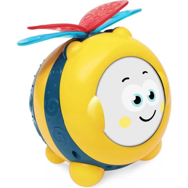 Chicco Emotibee Ape Elettronica - Gioco Interattivo-image
