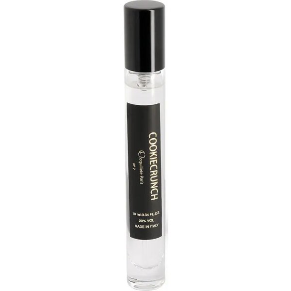 Coquillete Coochiecrunch - Extrait De Parfum Unisex 10 Ml Vapo-image