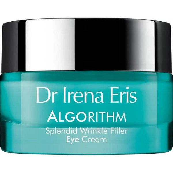 Dr Irena Eris Algorithm - Splendid Wrinkle Filer Eye Cream - Crema Contorno Occhi 15 Ml-image