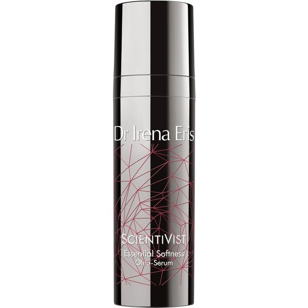 Dr Irena Eris Scientivist - Essential Softness - Olio-Siero Levigante 30 Ml-image