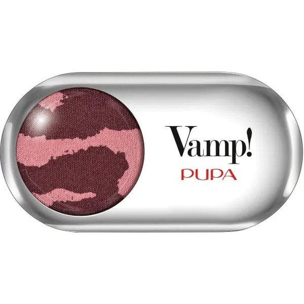 Pupa Vamp! - Ombretto N. 106 Audacious Pink Fusion-image