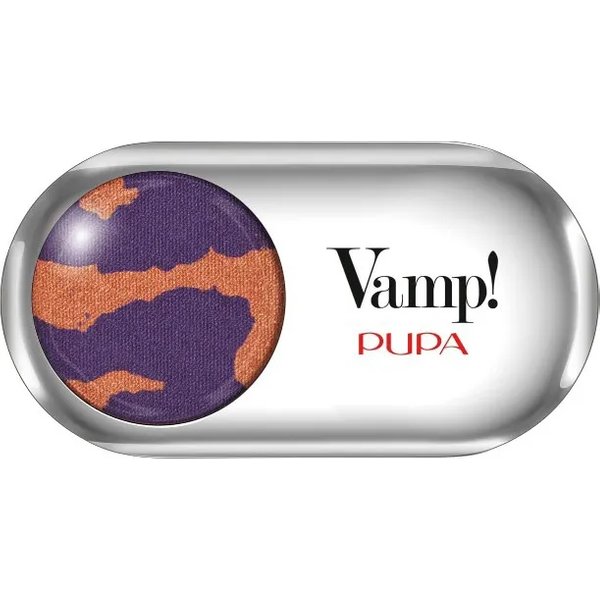 Pupa Vamp! - Ombretto N. 102 Copper Storm Fusion-image