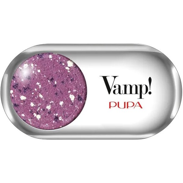 Pupa Vamp! - Ombretto N. 101 Purple Crash Gems-image