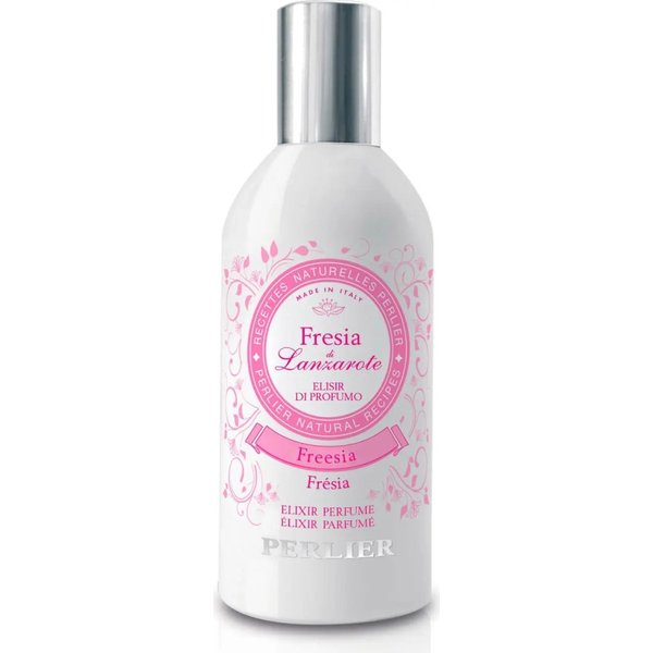 Perlier Fresia Di Lanzarote - Elisir Aromatico Profumo Donna 100 Ml Vapo-image