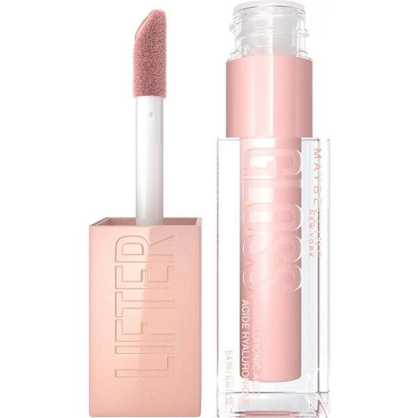 Maybelline Lifter Gloss - Lucidalabbra N. 002 Ice-image