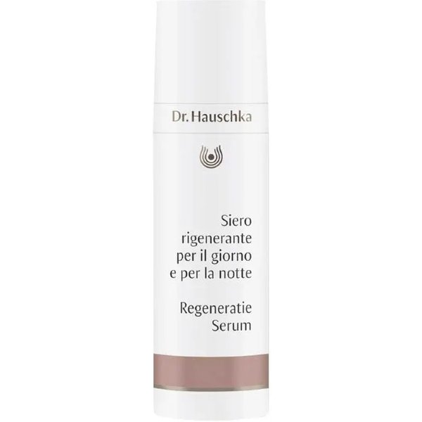 Dr.Hauschka Siero Rigenerante Giorno E Notte 30 Ml-image