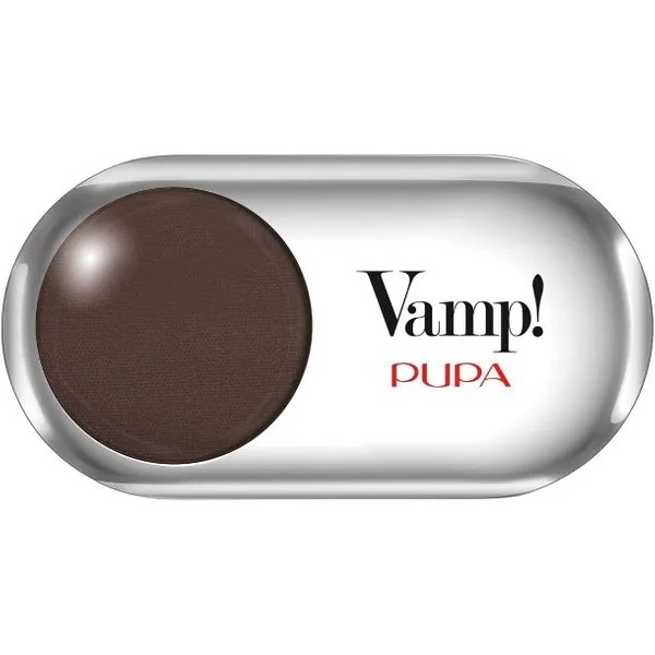 Pupa Vamp! - Ombretto N. 405 Dark Chocolate Matt-image