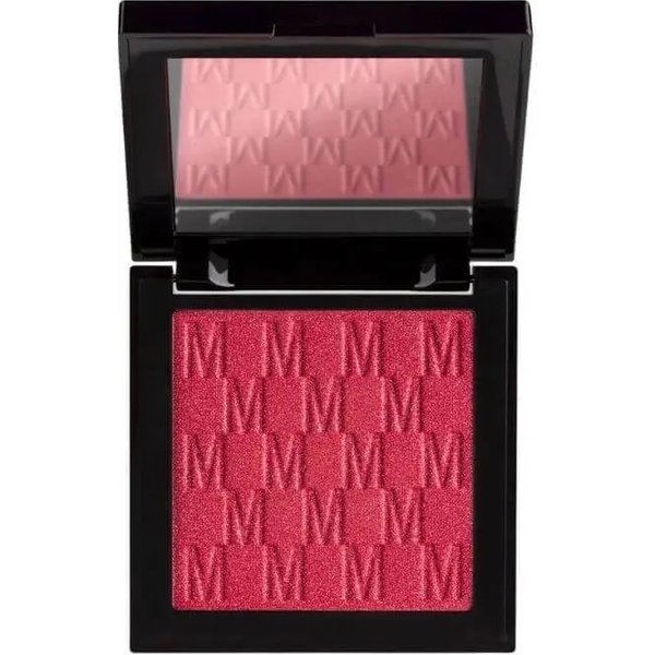 Mesauda At First Blush - Fard Compatto - N. 108 Savage Love-image