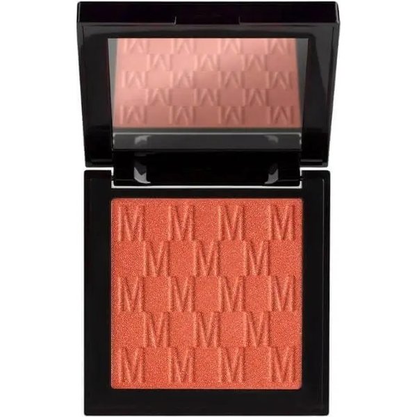 Mesauda At First Blush - Fard Compatto - N. 102 Vicious Fantasy-image