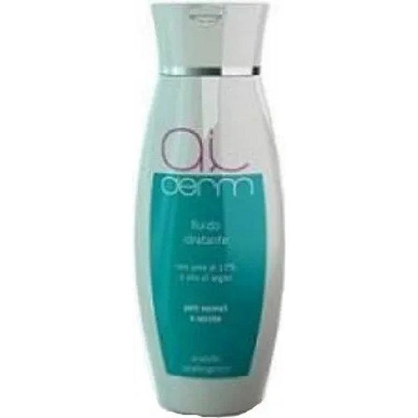 Aiderm Fluido Idratante Per Pelle Da Normale A Secca 250 Ml-image