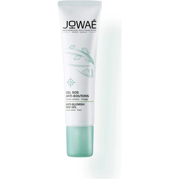 Jowae Jowae Gel Sos Anti-Imperfezioni Localizzate Viso 10 Ml-image