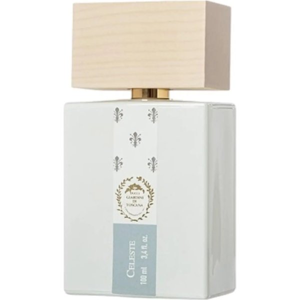 Giardini Di Toscana Celeste - Eau De Parfum Unisex 100 Ml Vapo-image