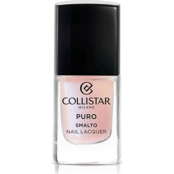 Collistar Puro - Smalto Lunga Durata N. 919 Porcellana-image