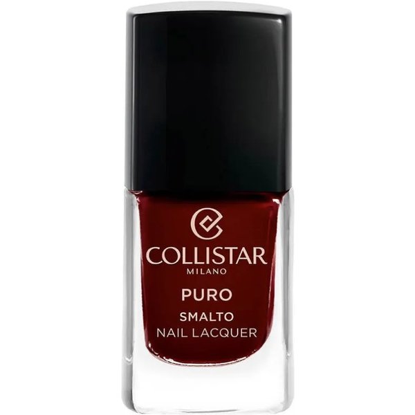 Collistar Puro - Smalto Lunga Durata N. 581 Rossonero-image