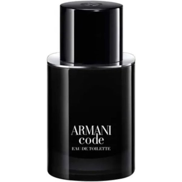 Giorgio Armani Armani Code - Eau De Toilette Uomo 50 Ml Vapo-image