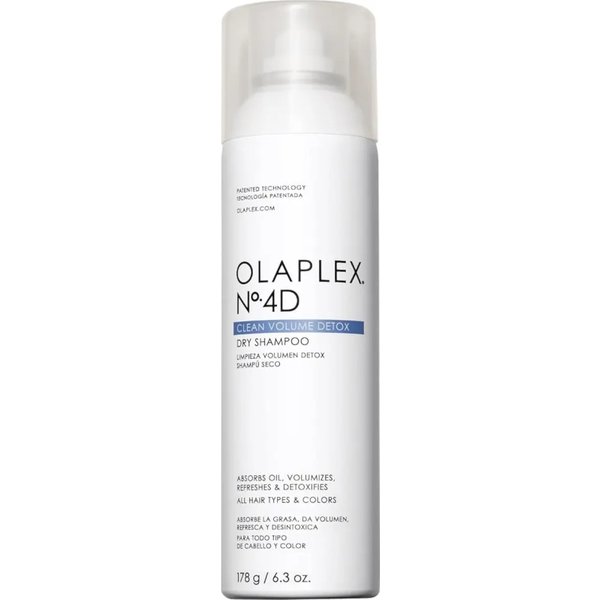 Olaplex N.4D Clean Volume Detox - Shampoo Secco 250 Ml-image