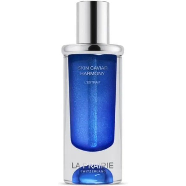 La Prairie Skin Caviar Harmony L'extrait - Siero Antiage 20 Ml-image