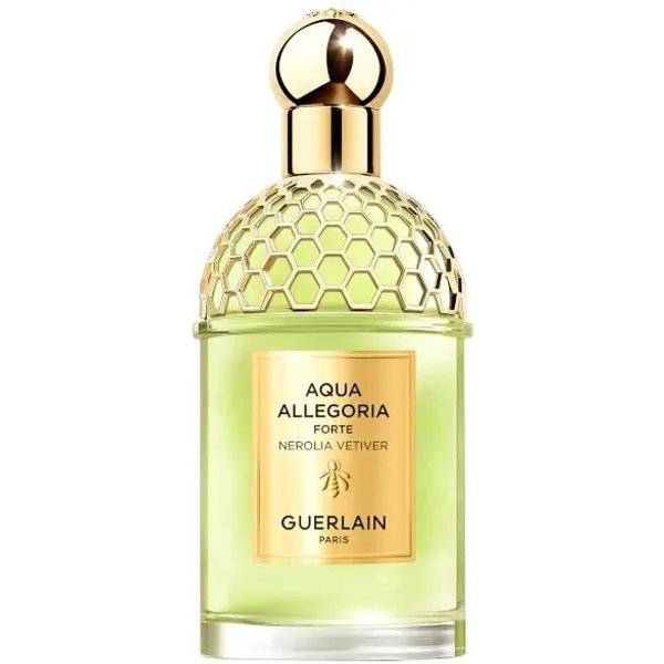 Guerlain Aqua Allegoria Nerolia Vetiver Forte - Eau De Parfum Unisex 125 Ml Vapo-image