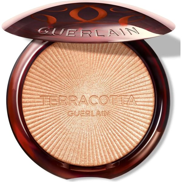 Guerlain Luminizer - Terracotta Illuminante N. 00 Cool Ivory-image