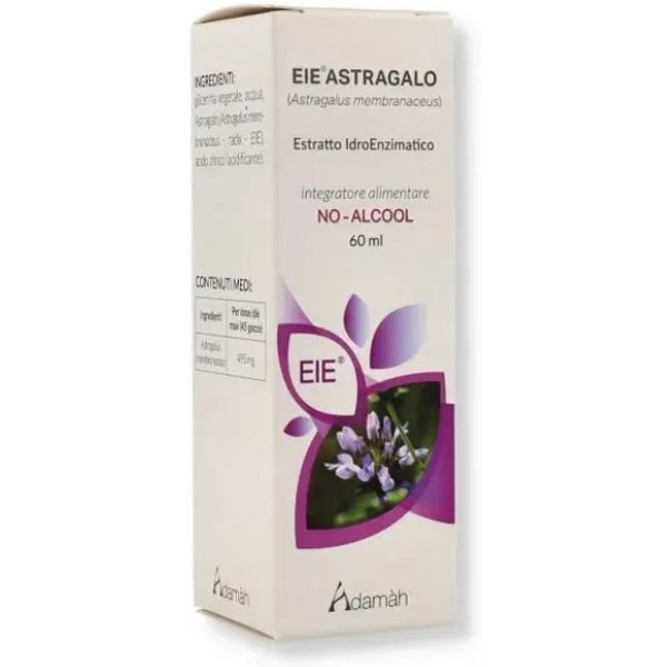 Eie Astragalo 60 Ml - Integratore Tonico-image