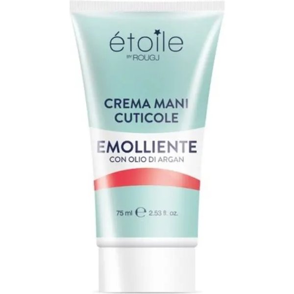 Rougj Etoile - Crema Mani E Cuticole 75 Ml-image