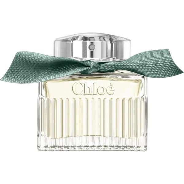 Chloe Signature Naturelle Intense - Eau De Parfum Donna 50 Ml Vapo-image
