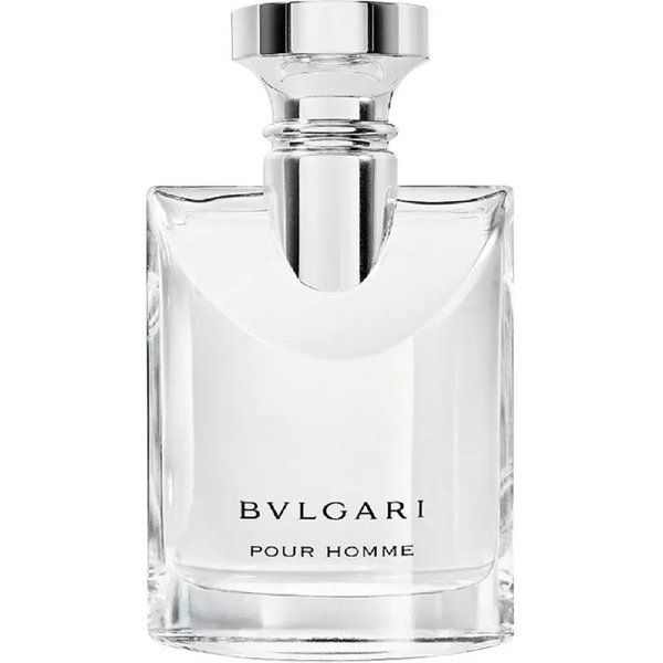 Bulgari Pour Homme - Eau De Toilette Uomo 50 Ml Vapo-image