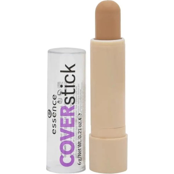 Essence Coverstick - Correttore Viso N. 20 Matt Sand-image