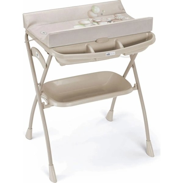 Cam Volare - Bagnetto Fasciatoio Colore 261 Beige-image