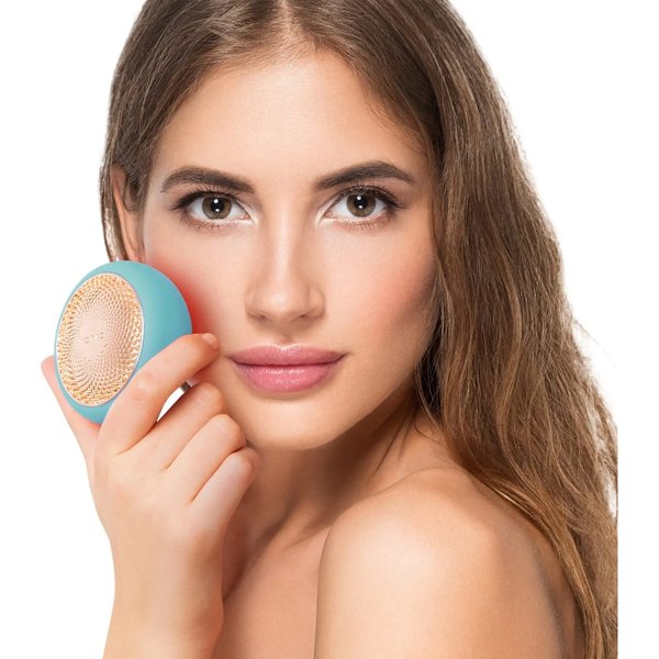 Foreo UFO 2 - Dispositivo Per L'uso Di Smart Mask - Mint-image