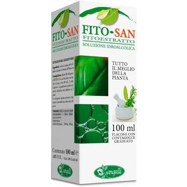 Tarassaco Tintura Madre 100 Ml - Integratore Diuretico-image