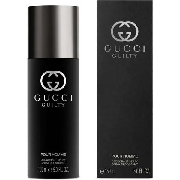 Gucci Gucci Guilty Pour Homme - Deodorante 150 Ml Spray-image