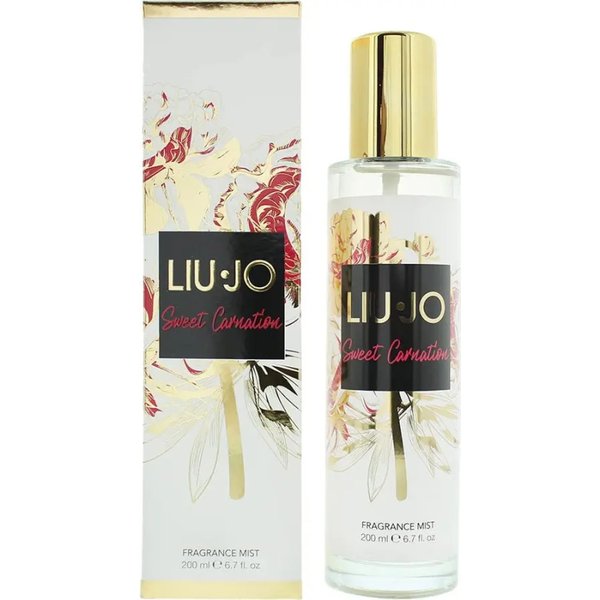 Liu Jo Sweet Carnation - Body Mist Donna 200 Ml Vapo-image