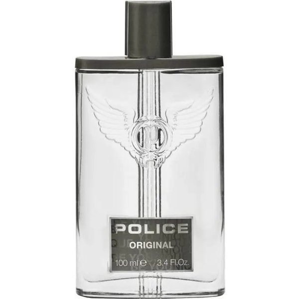 Police Original - Dopobarba 100 Ml-image